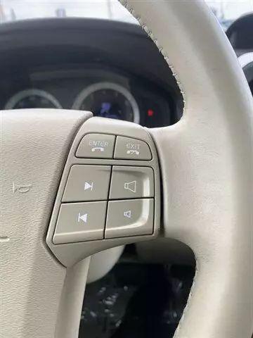 2010 Volvo XC60 T6