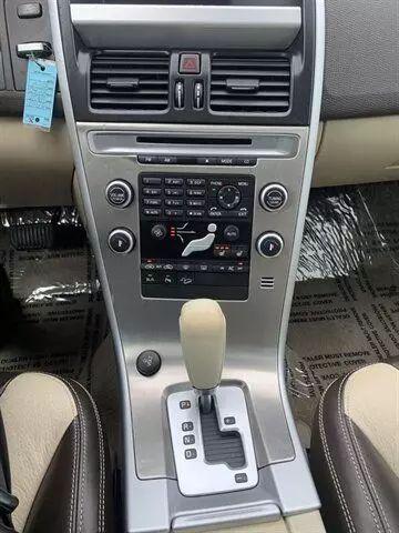 2010 Volvo XC60 T6