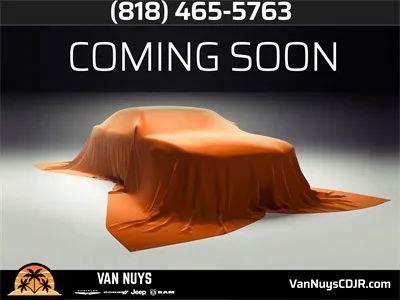 2022 Jeep Compass Latitude FWD for sale in Van Nuys, CA