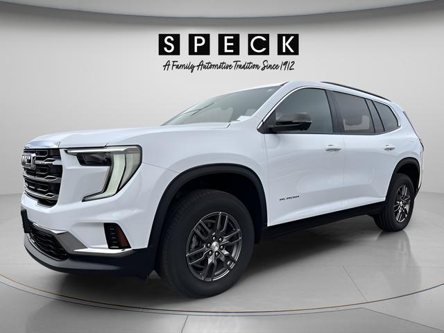 2025 GMC Acadia FWD Elevation for sale in Kennewick, WA