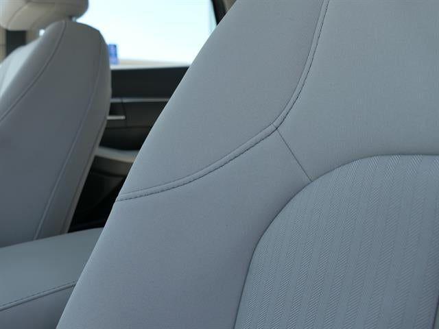 2025 Hyundai Sonata SEL - Photo 12