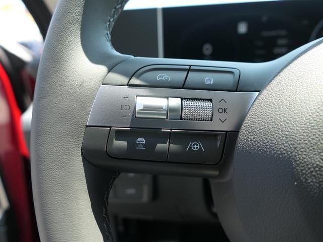 2025 Hyundai Sonata SEL - Photo 14