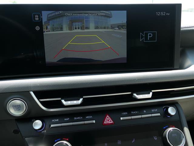2025 Hyundai Sonata SEL - Photo 20