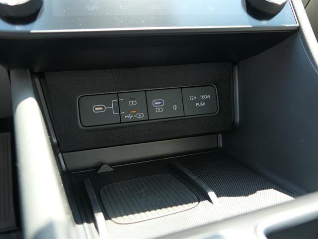 2025 Hyundai Sonata SEL - Photo 21