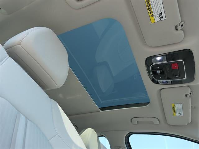 2025 Hyundai Sonata SEL - Photo 27