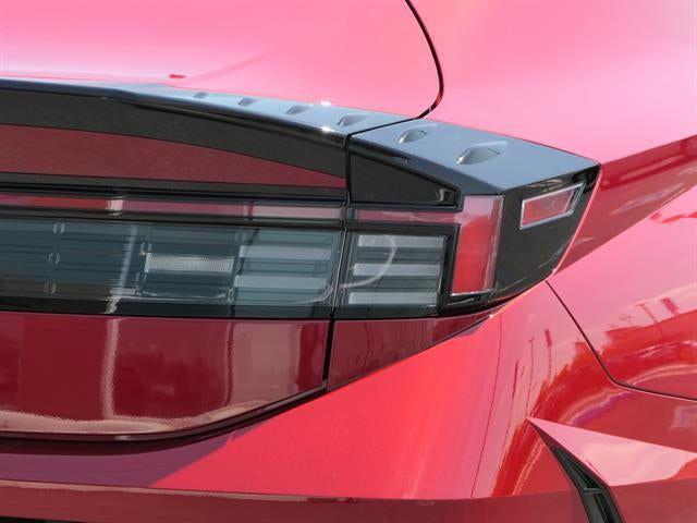 2025 Hyundai Sonata SEL - Photo 33