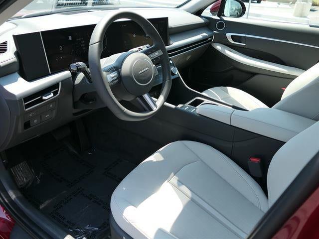 2025 Hyundai Sonata SEL - Photo 40
