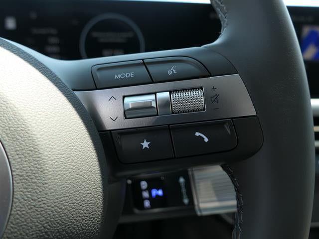 2025 Hyundai Sonata SEL - Photo 44