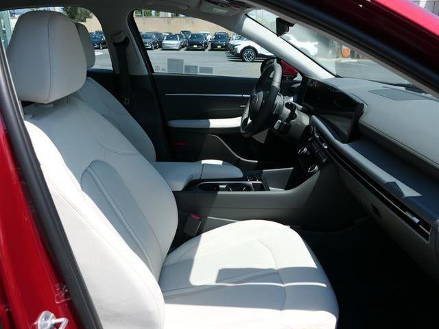 2025 Hyundai Sonata SEL - Photo 55