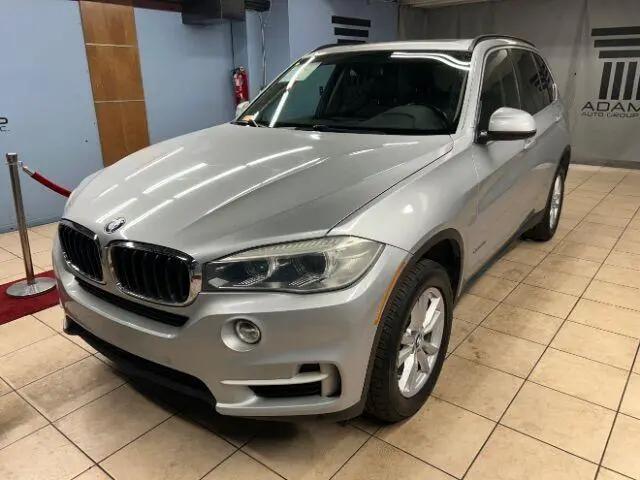 2015 BMW X5 sDrive35i for sale in Charlotte, NC