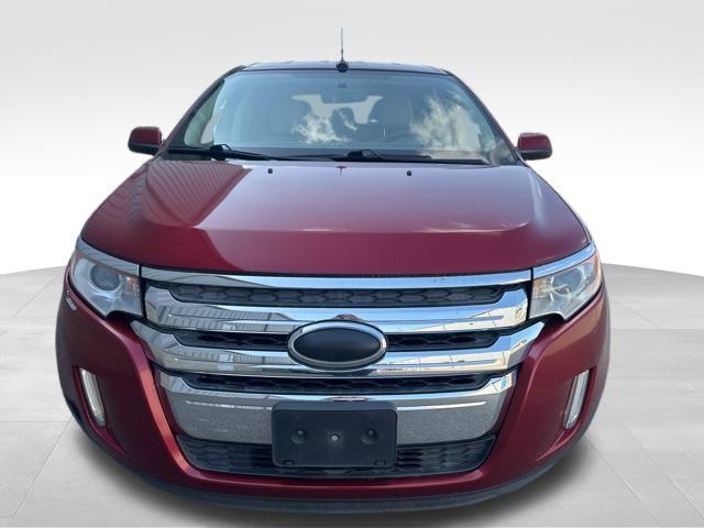 Used 2013 Ford Edge For Sale in Tuscumbia, AL