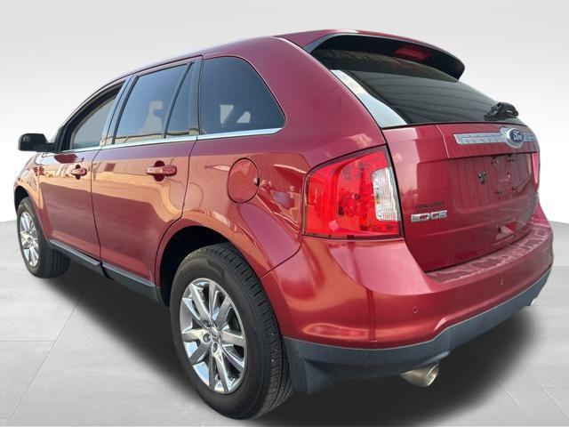 Used 2013 Ford Edge For Sale in Tuscumbia, AL