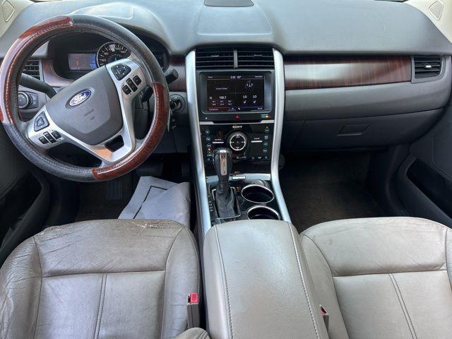 Used 2013 Ford Edge For Sale in Tuscumbia, AL