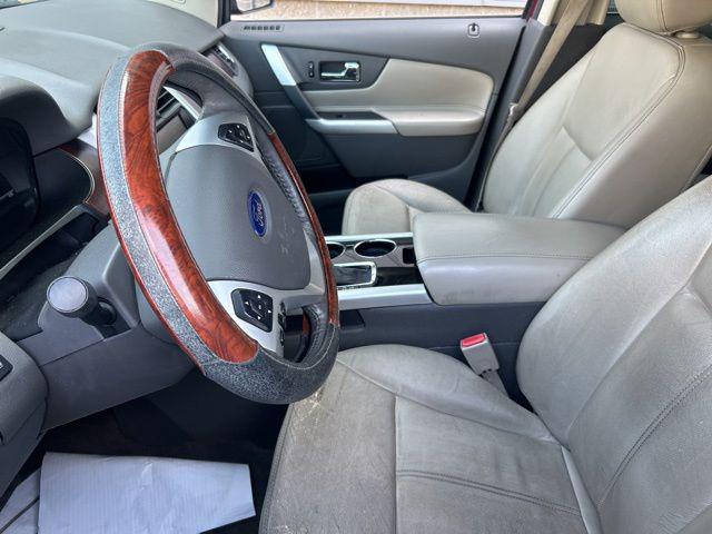 Used 2013 Ford Edge For Sale in Tuscumbia, AL