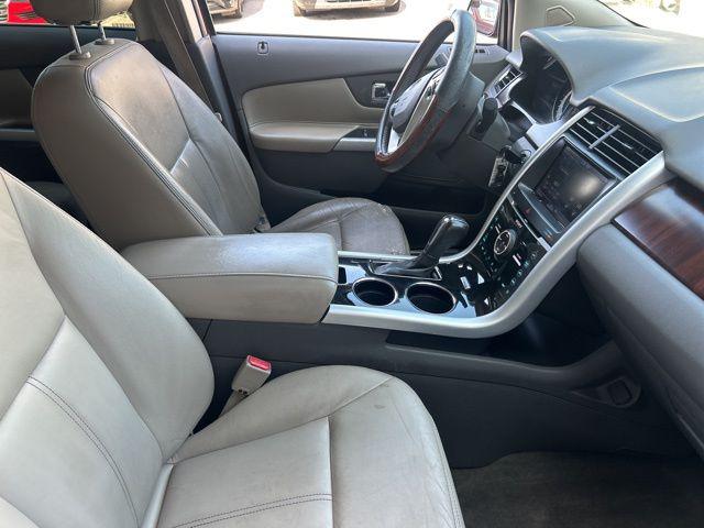 Used 2013 Ford Edge For Sale in Tuscumbia, AL