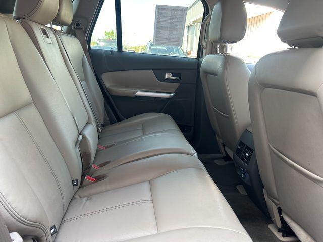 Used 2013 Ford Edge For Sale in Tuscumbia, AL