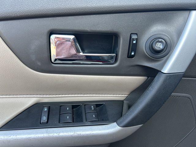 Used 2013 Ford Edge For Sale in Tuscumbia, AL