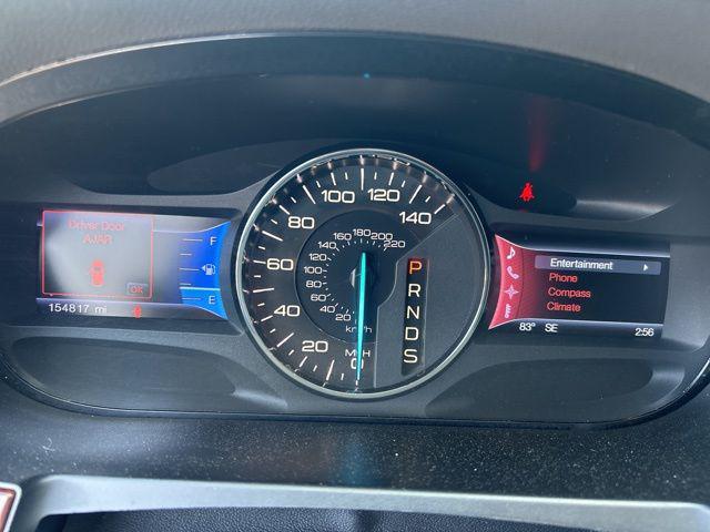 Used 2013 Ford Edge For Sale in Tuscumbia, AL