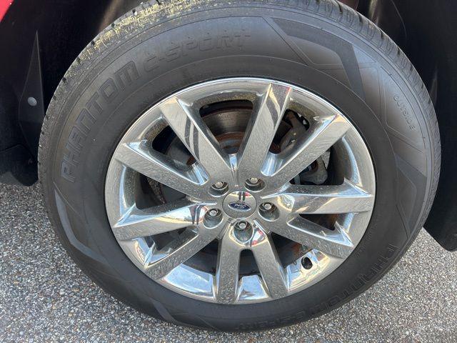 Used 2013 Ford Edge For Sale in Tuscumbia, AL