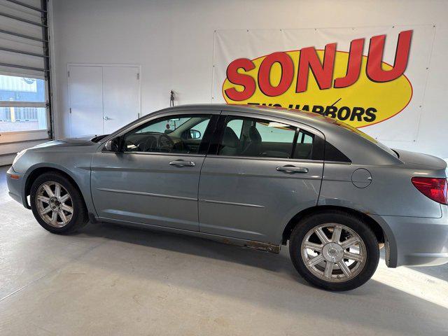 2007 Chrysler Sebring Touring