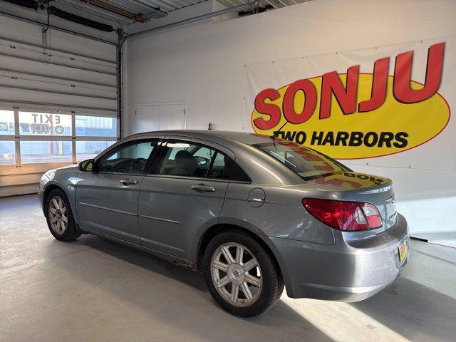 2007 Chrysler Sebring Touring