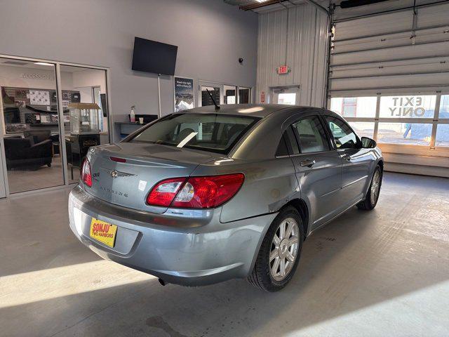 2007 Chrysler Sebring Touring