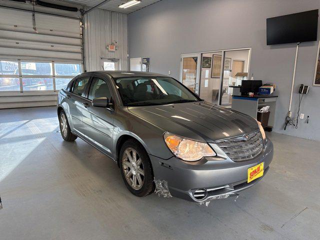 2007 Chrysler Sebring Touring