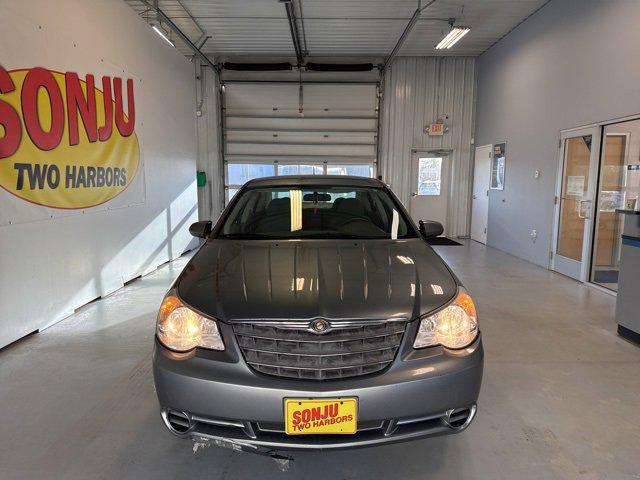 2007 Chrysler Sebring Touring