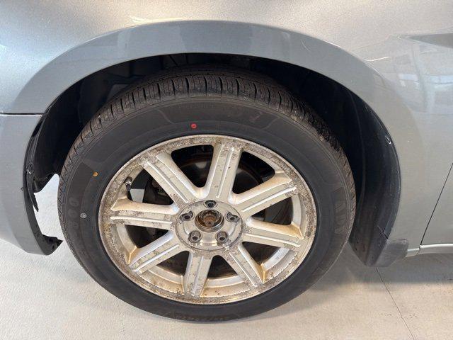 2007 Chrysler Sebring Touring