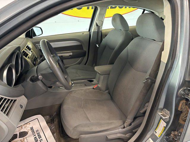 2007 Chrysler Sebring Touring
