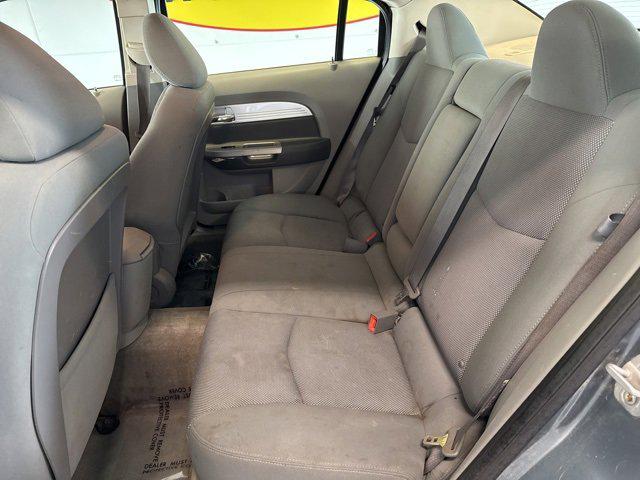 2007 Chrysler Sebring Touring