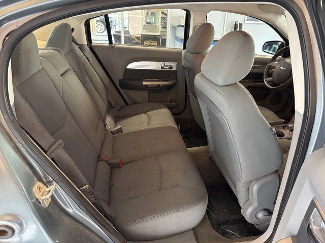 2007 Chrysler Sebring Touring