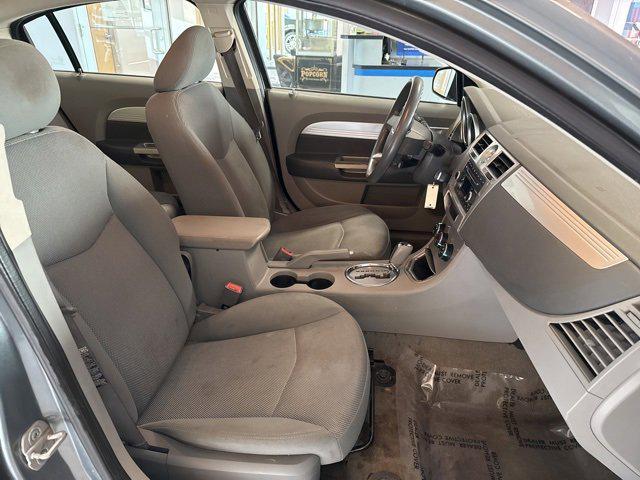 2007 Chrysler Sebring Touring