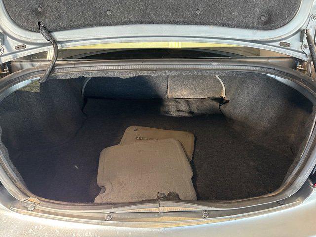 2007 Chrysler Sebring Touring