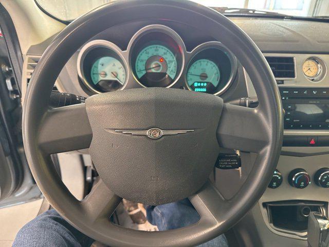 2007 Chrysler Sebring Touring