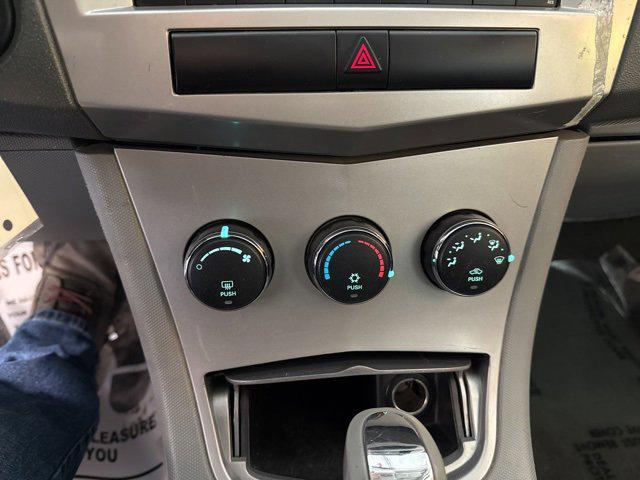 2007 Chrysler Sebring Touring