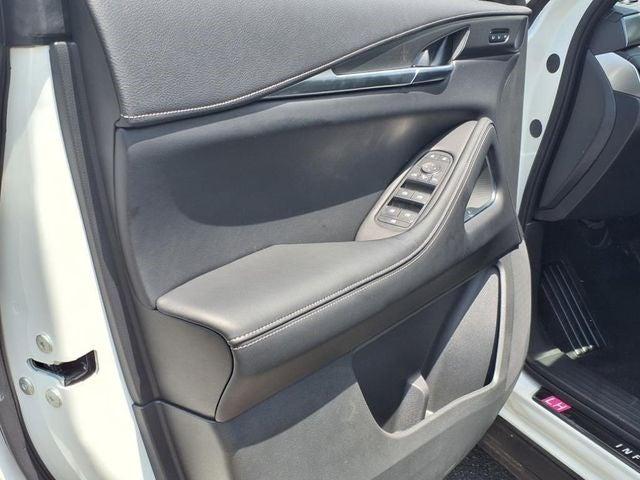 2025 INFINITI QX60 LUXE AWD