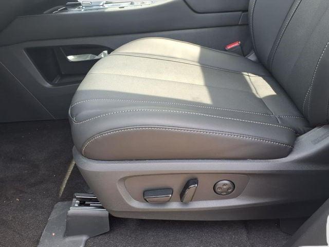 2025 INFINITI QX60 LUXE AWD