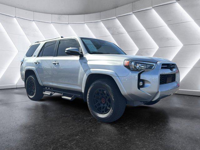 2022 Toyota 4Runner SR5 Premium for sale in Mesa, AZ