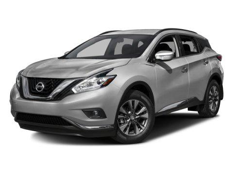 2016 Nissan Murano SV for sale in Fayetteville, NC
