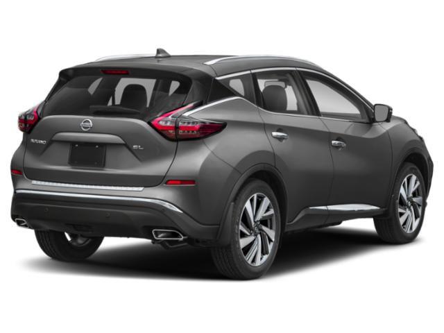 2021 Nissan Murano Platinum Intelligent AWD