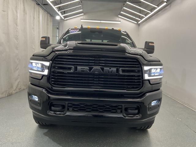 2024 RAM Ram 2500 RAM 2500 LARAMIE CREW CAB 4X4 64 BOX