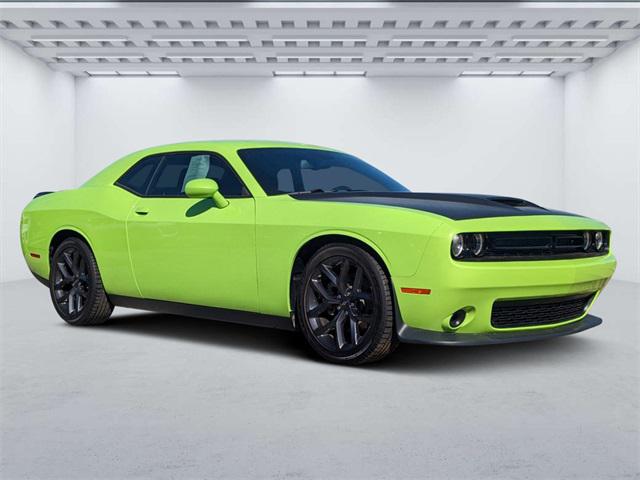 2023 Dodge Challenger GT
