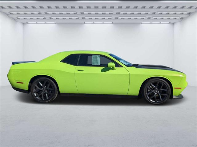 2023 Dodge Challenger GT