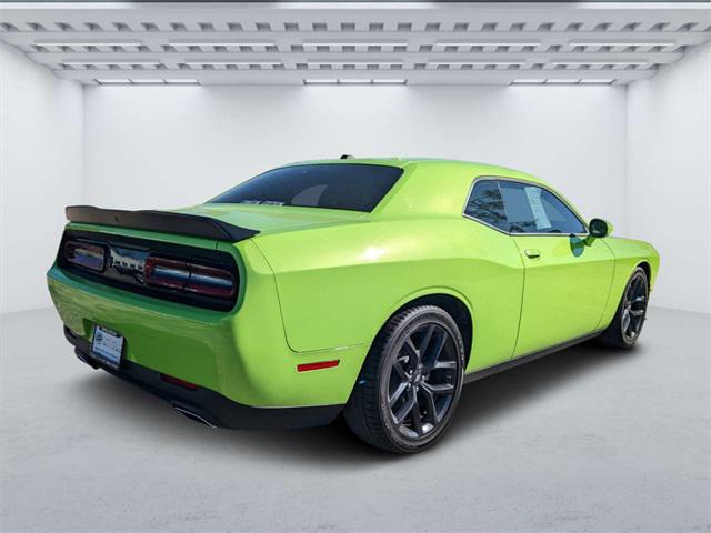 2023 Dodge Challenger GT