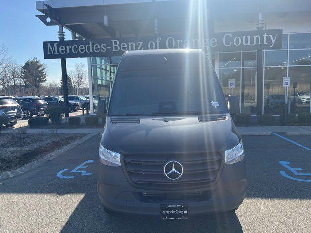 2025 Mercedes-Benz Sprinter 3500 Cargo 170 WB for sale in Harriman, NY