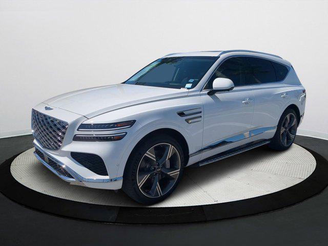 2025 Genesis GV80 3.5T Prestige AWD for sale in Sarasota, FL
