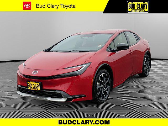 Prius Prime For Sale Near Me