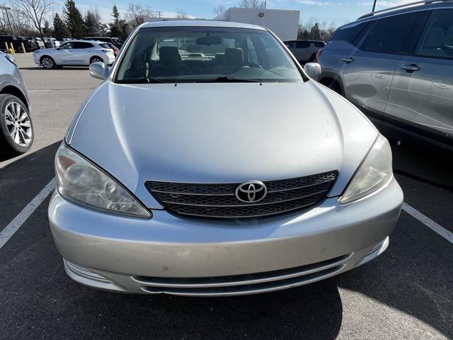 Used 2003 Toyota Camry For Sale in Waterford Twp, MI