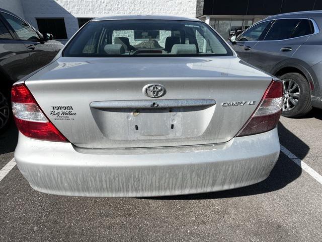 Used 2003 Toyota Camry For Sale in Waterford Twp, MI